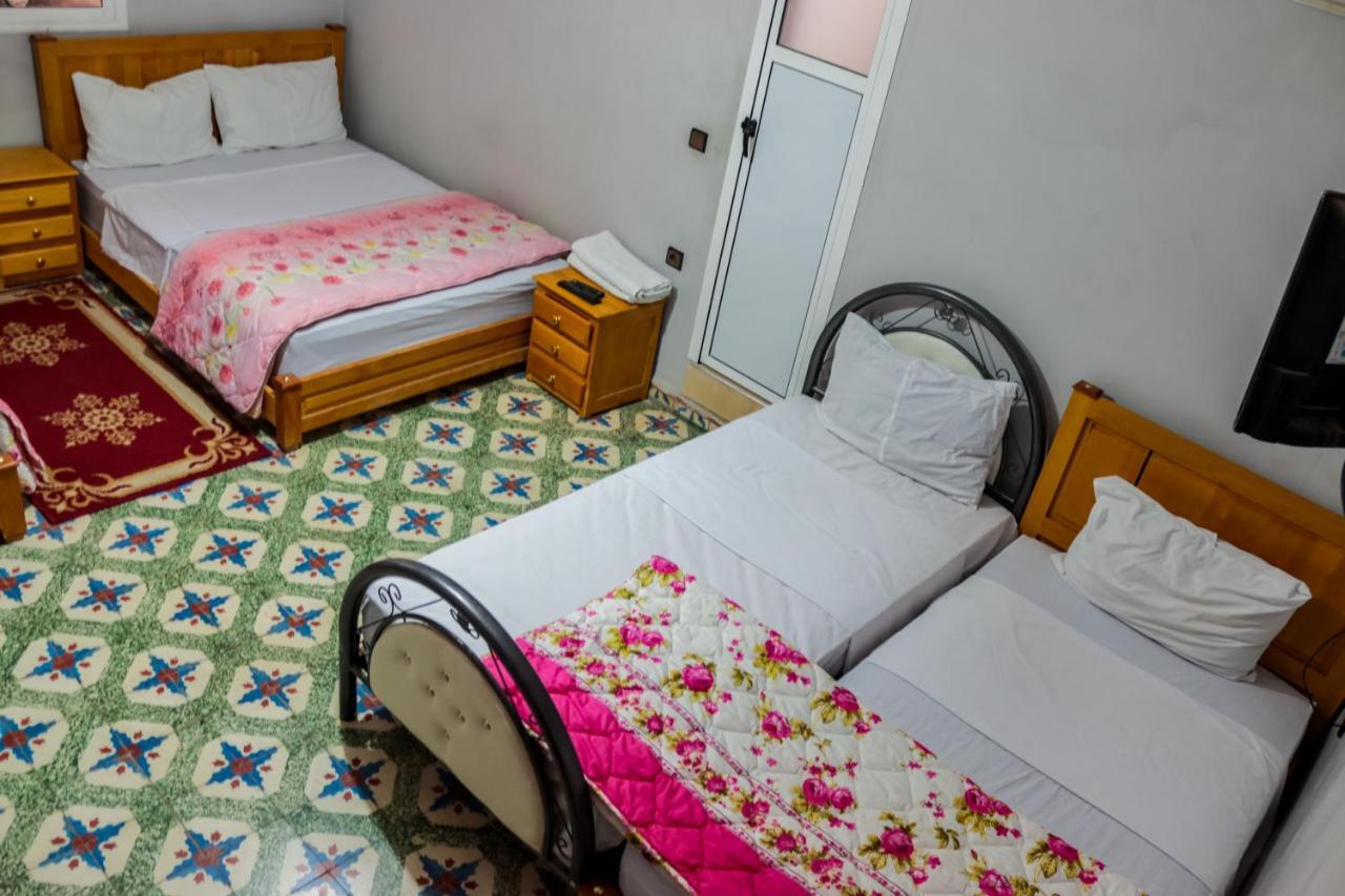 Hotel Palace Zaida Luaran gambar