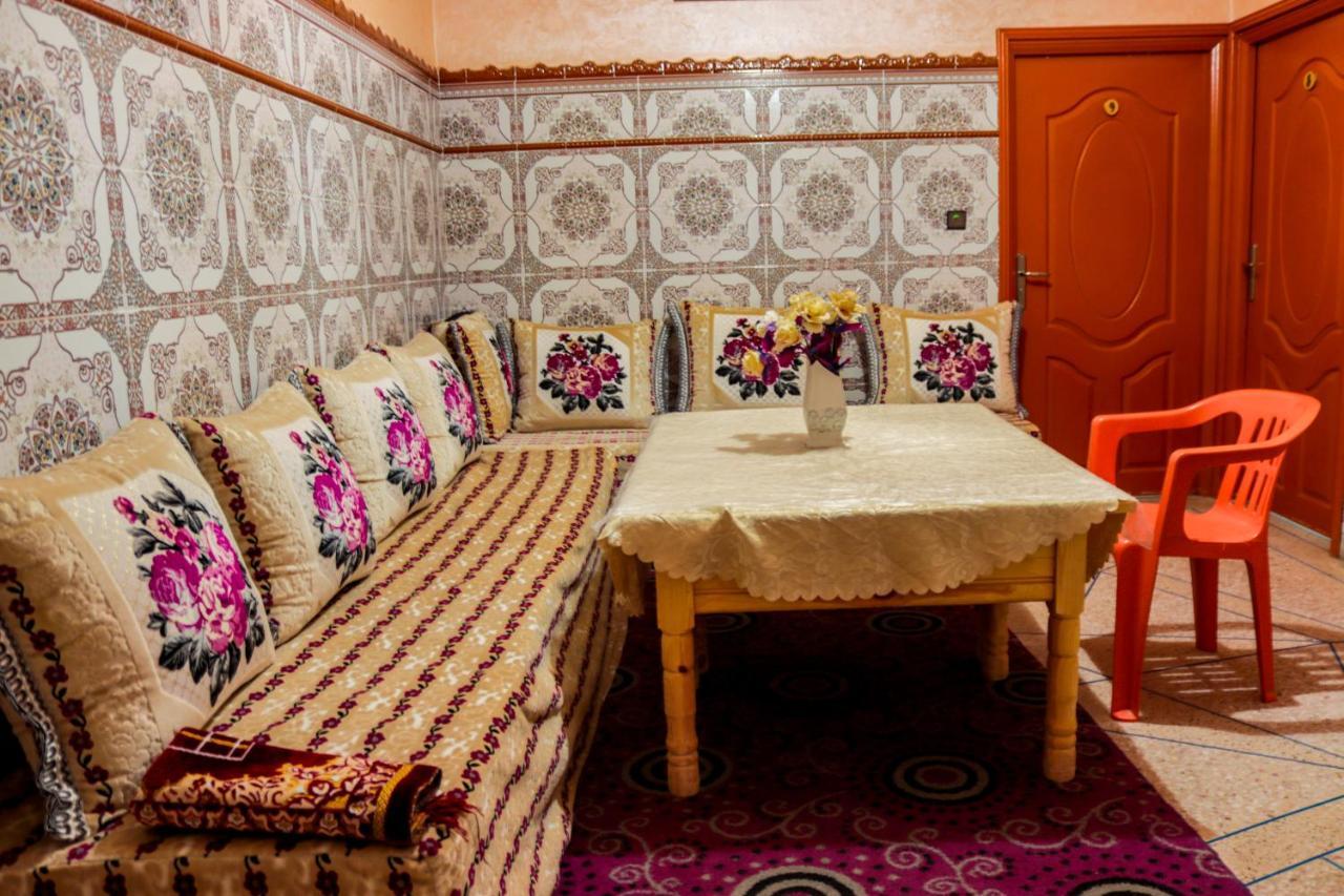 Hotel Palace Zaida Luaran gambar