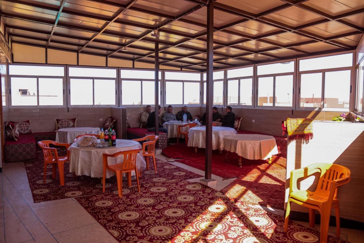 Hotel Palace Zaida Luaran gambar