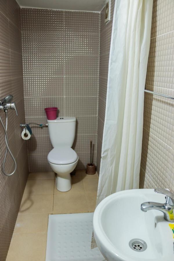 Hotel Palace Zaida Luaran gambar