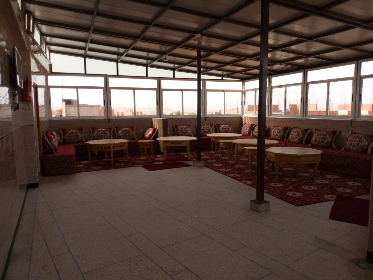 Hotel Palace Zaida Luaran gambar