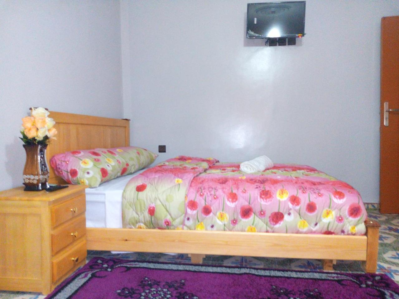 Hotel Palace Zaida Luaran gambar