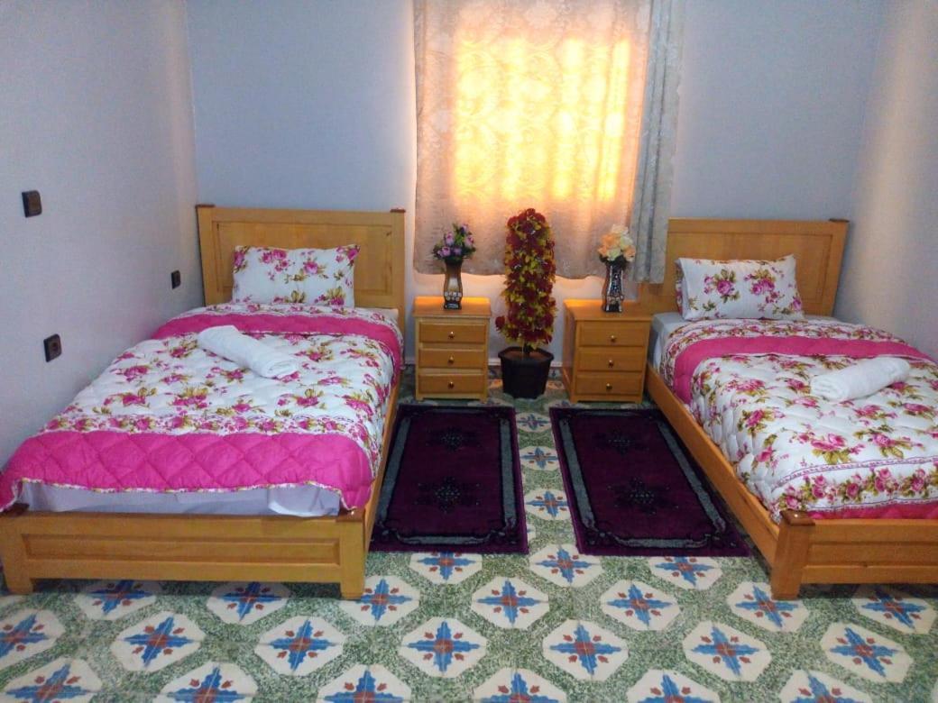Hotel Palace Zaida Luaran gambar