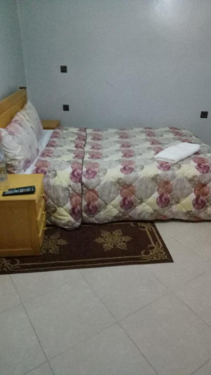 Hotel Palace Zaida Luaran gambar