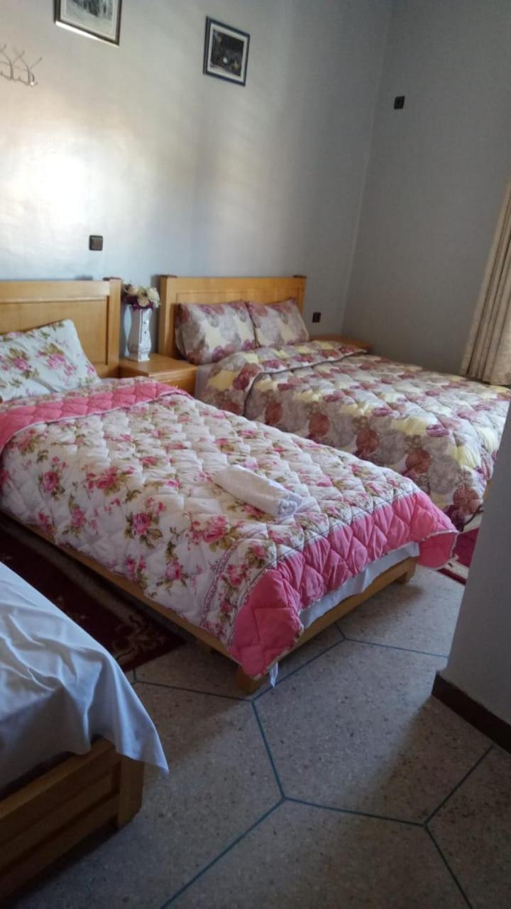 Hotel Palace Zaida Luaran gambar