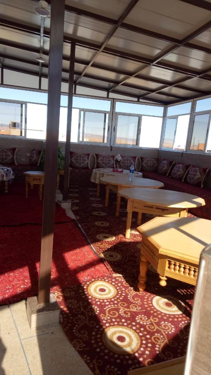 Hotel Palace Zaida Luaran gambar