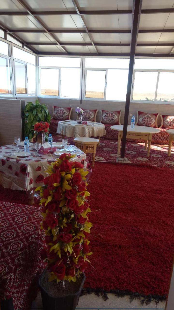 Hotel Palace Zaida Luaran gambar