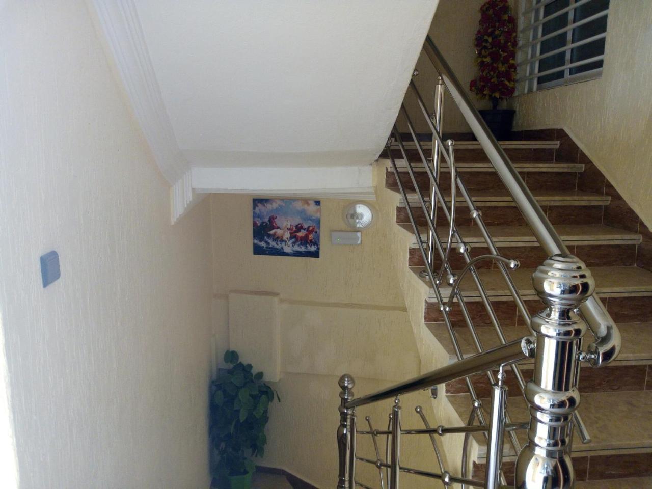 Hotel Palace Zaida Luaran gambar